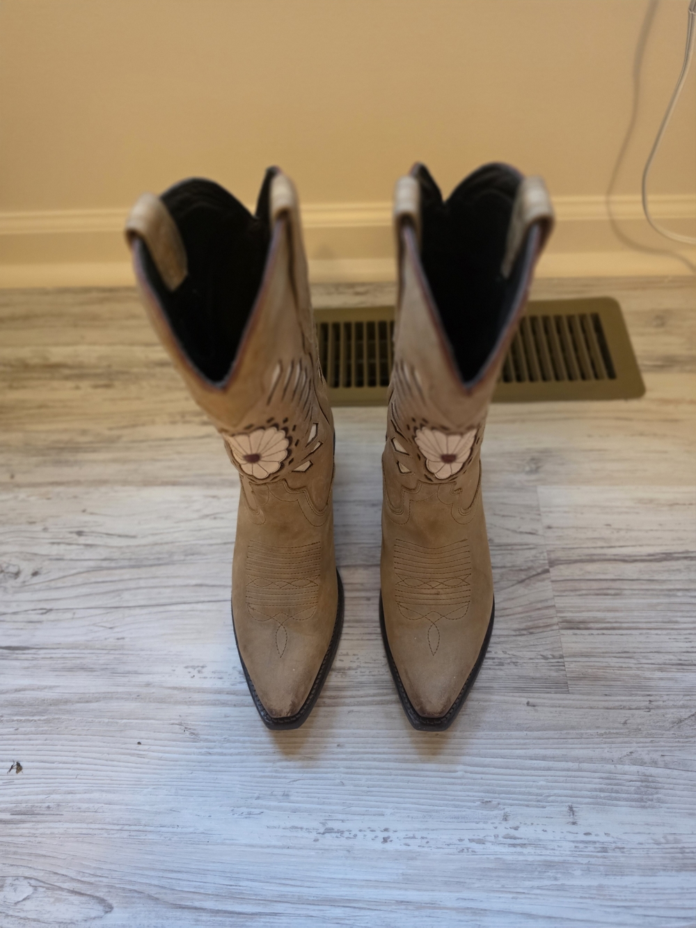Tecovas Boots